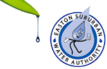 Easton Suburban Water Authority